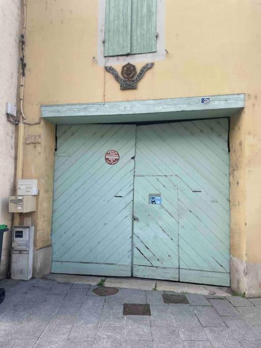 Agreable Gite Au Coeur Du Centre Ville 4 Personnes Chagny  Zewnętrze zdjęcie